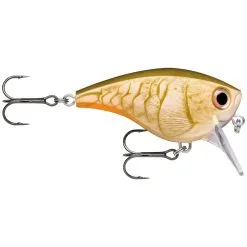 Rapala BX Big Brat 7 Cm 1-pack -Haspelspön Försäljningsbutik 123229
