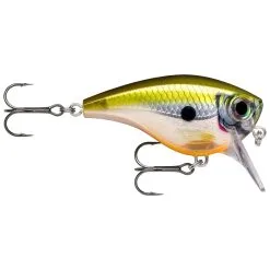 Rapala BX Big Brat 7 Cm 1-pack -Haspelspön Försäljningsbutik 123234