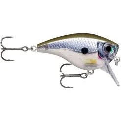 Rapala BX Big Brat 7 Cm 1-pack -Haspelspön Försäljningsbutik 123238