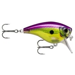 Rapala BX Big Brat 7 Cm 1-pack -Haspelspön Försäljningsbutik 123239