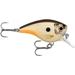 Rapala BX Big Brat 7 Cm 1-pack -Haspelspön Försäljningsbutik 123241