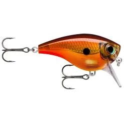 Rapala BX Big Brat 7 Cm 1-pack -Haspelspön Försäljningsbutik 123242