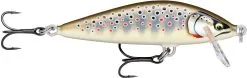 Rapala CountDown Elite 7.5 Cm [10 G] 1-pack -Haspelspön Försäljningsbutik 124016 1