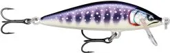 Rapala CountDown Elite 7.5 Cm [10 G] 1-pack -Haspelspön Försäljningsbutik 124019 1