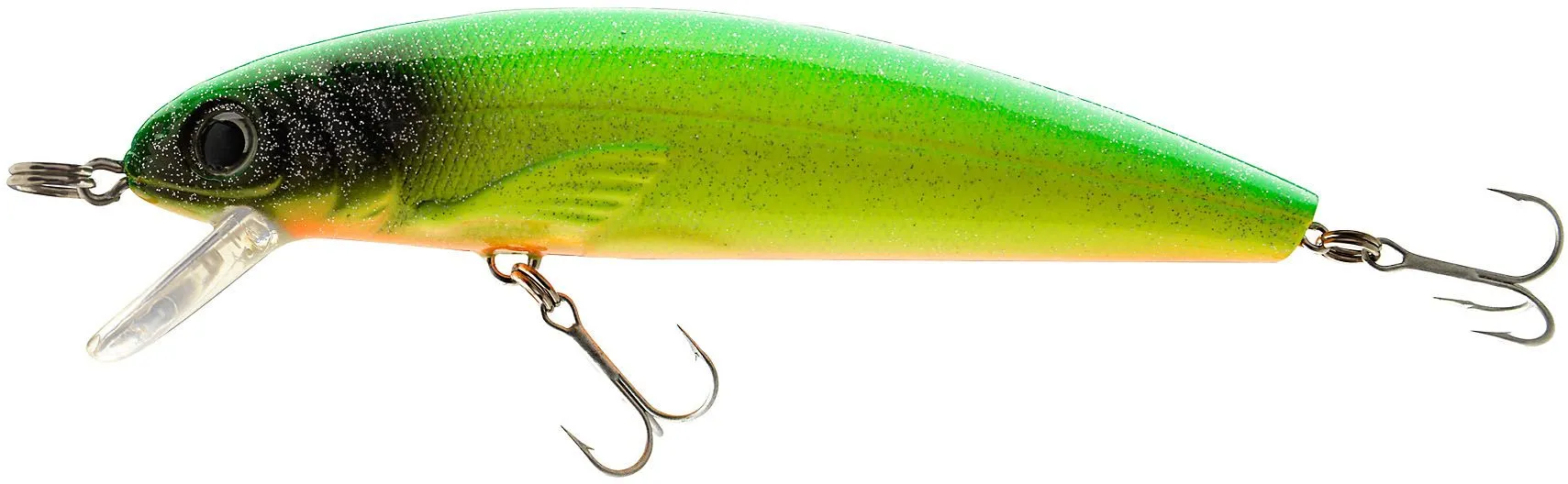 Abu Garcia Tormentor 7 Cm 1-pack 27 Abu Garcia Tormentor 7 Cm 1-pack - Bild 25