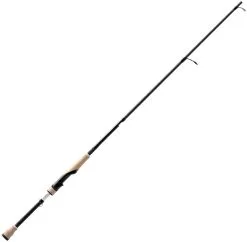 13 Fishing Omen Black Haspelspö