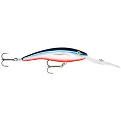 Rapala Deep Tail Dancer 13 Cm [42 G] F 1-pack -Haspelspön Försäljningsbutik 125458