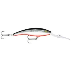 Rapala Deep Tail Dancer 13 Cm [42 G] F 1-pack -Haspelspön Försäljningsbutik 125459