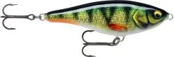 Rapala Twitchin' Rap 12 Cm [53 G] SS 1-pack -Haspelspön Försäljningsbutik 125482 1
