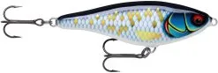 Rapala Twitchin' Rap 12 Cm [53 G] SS 1-pack -Haspelspön Försäljningsbutik 125483 1