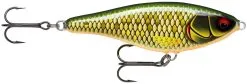 Rapala Twitchin' Rap 12 Cm [53 G] SS 1-pack -Haspelspön Försäljningsbutik 125484 1