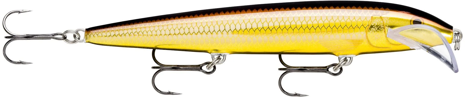 Rapala Scatter Rap Husky 13 Cm 1-pack 7 Rapala Scatter Rap Husky 13 Cm 1-pack - Bild 5