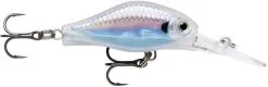 Rapala Shadow Rap Fat Jack 4 Cm [4 G] 1-pack -Haspelspön Försäljningsbutik 125518 1