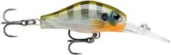 Rapala Shadow Rap Fat Jack 4 Cm [4 G] 1-pack -Haspelspön Försäljningsbutik 125519 1