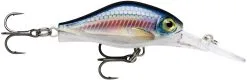 Rapala Shadow Rap Fat Jack 4 Cm [4 G] 1-pack -Haspelspön Försäljningsbutik 125520 1