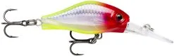 Rapala Shadow Rap Fat Jack 4 Cm [4 G] 1-pack -Haspelspön Försäljningsbutik 125522 1