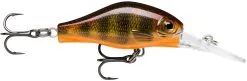 Rapala Shadow Rap Fat Jack 4 Cm [4 G] 1-pack -Haspelspön Försäljningsbutik 125523 1