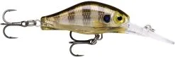 Rapala Shadow Rap Fat Jack 4 Cm [4 G] 1-pack -Haspelspön Försäljningsbutik 125524 1