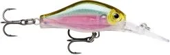 Rapala Shadow Rap Fat Jack 4 Cm [4 G] 1-pack -Haspelspön Försäljningsbutik 125526 1