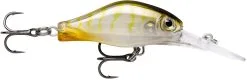 Rapala Shadow Rap Fat Jack 4 Cm [4 G] 1-pack -Haspelspön Försäljningsbutik 125527 1