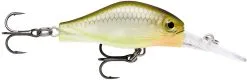Rapala Shadow Rap Fat Jack 4 Cm [4 G] 1-pack -Haspelspön Försäljningsbutik 125528 1