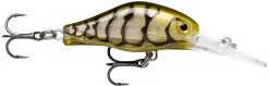 Rapala Shadow Rap Fat Jack 4 Cm [4 G] 1-pack -Haspelspön Försäljningsbutik 125529 1