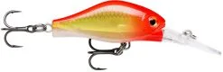 Rapala Shadow Rap Fat Jack 4 Cm [4 G] 1-pack -Haspelspön Försäljningsbutik 125531 1
