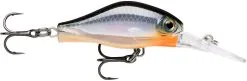 Rapala Shadow Rap Fat Jack 4 Cm [4 G] 1-pack -Haspelspön Försäljningsbutik 125532 1