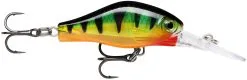 Rapala Shadow Rap Fat Jack 4 Cm [4 G] 1-pack -Haspelspön Försäljningsbutik 125535 1