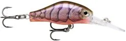 Rapala Shadow Rap Fat Jack 4 Cm [4 G] 1-pack -Haspelspön Försäljningsbutik 125538 1