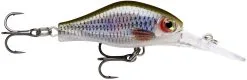 Rapala Shadow Rap Fat Jack 4 Cm [4 G] 1-pack -Haspelspön Försäljningsbutik 125539 1