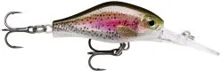 Rapala Shadow Rap Fat Jack 4 Cm [4 G] 1-pack -Haspelspön Försäljningsbutik 125540 1