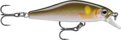 Rapala Shadow Rap Solid Shad 5 Cm [5.5 G] 1-pack -Haspelspön Försäljningsbutik 125543 1
