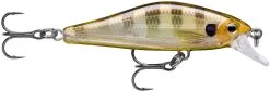 Rapala Shadow Rap Solid Shad 5 Cm [5.5 G] 1-pack -Haspelspön Försäljningsbutik 125544 1