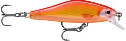 Rapala Shadow Rap Solid Shad 5 Cm [5.5 G] 1-pack -Haspelspön Försäljningsbutik 125545 1