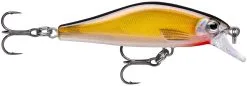 Rapala Shadow Rap Solid Shad 5 Cm [5.5 G] 1-pack -Haspelspön Försäljningsbutik 125547 1