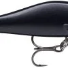 Rapala Shadow Rap Solid Shad 5 Cm [5.5 G] 1-pack -Haspelspön Försäljningsbutik 125548 1 1