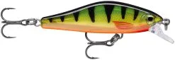 Rapala Shadow Rap Solid Shad 5 Cm [5.5 G] 1-pack -Haspelspön Försäljningsbutik 125550 1