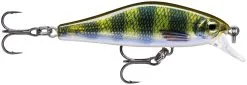 Rapala Shadow Rap Solid Shad 5 Cm [5.5 G] 1-pack -Haspelspön Försäljningsbutik 125551 1