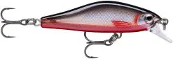 Rapala Shadow Rap Solid Shad 5 Cm [5.5 G] 1-pack -Haspelspön Försäljningsbutik 125553 1