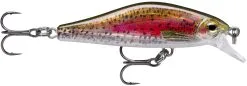 Rapala Shadow Rap Solid Shad 5 Cm [5.5 G] 1-pack -Haspelspön Försäljningsbutik 125555 1
