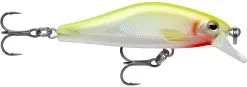 Rapala Shadow Rap Solid Shad 5 Cm [5.5 G] 1-pack -Haspelspön Försäljningsbutik 125556 1