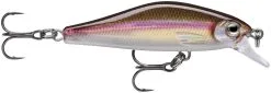 Rapala Shadow Rap Solid Shad 5 Cm [5.5 G] 1-pack -Haspelspön Försäljningsbutik 125558 1