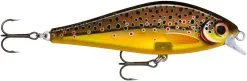 Rapala Super Shadow Rap 11 Cm [38 G] SS 1-pack -Haspelspön Försäljningsbutik 125658 1