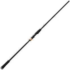 13 Fishing Muse Black Haspelspö