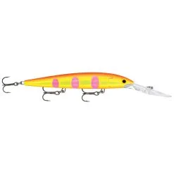 Rapala Down Deep Husky Jerk 12 Cm [15 G] SP 1-pack -Haspelspön Försäljningsbutik 126120