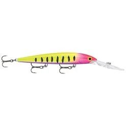 Rapala Down Deep Husky Jerk 12 Cm [15 G] SP 1-pack -Haspelspön Försäljningsbutik 126122