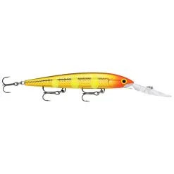 Rapala Down Deep Husky Jerk 12 Cm [15 G] SP 1-pack -Haspelspön Försäljningsbutik 126123