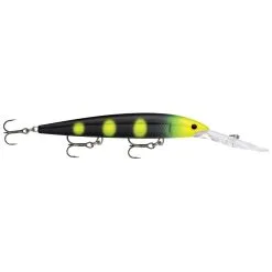 Rapala Down Deep Husky Jerk 12 Cm [15 G] SP 1-pack -Haspelspön Försäljningsbutik 126125