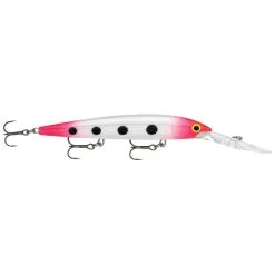 Rapala Down Deep Husky Jerk 12 Cm [15 G] SP 1-pack -Haspelspön Försäljningsbutik 126126